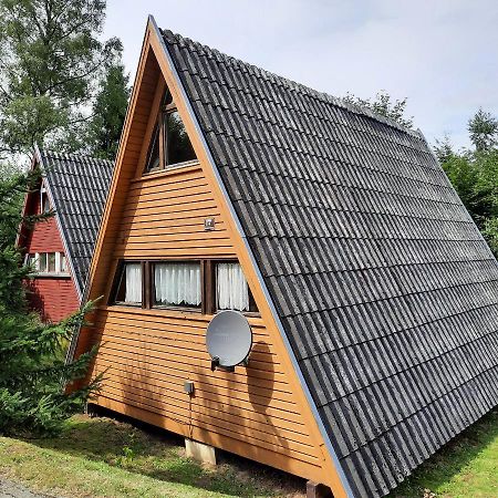 Ferienhaus Toso فرايونغ المظهر الخارجي الصورة