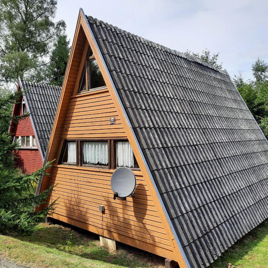 Ferienhaus Toso فرايونغ المظهر الخارجي الصورة