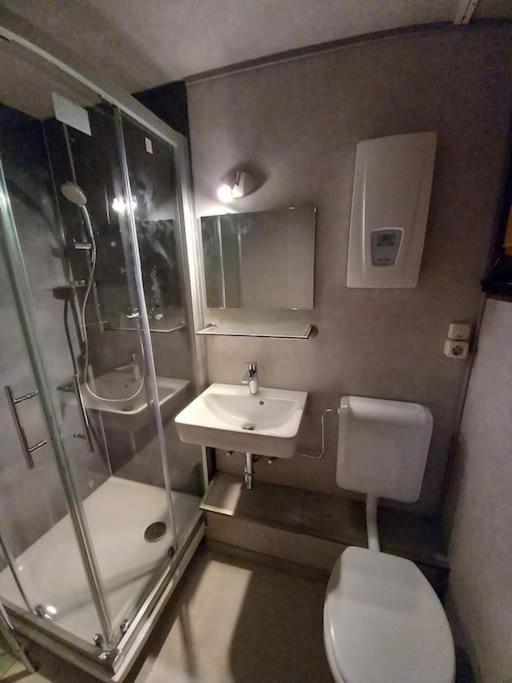 Ferienhaus Toso فرايونغ المظهر الخارجي الصورة
